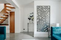 Exceptional Whole House Chelsea with Roof Terrace - Chambres d’hôtes Londres