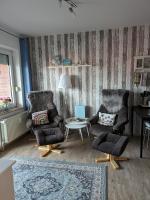 B&B Dornumersiel - Kleine Seenadel - Bed and Breakfast Dornumersiel