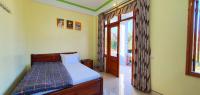 Chambre Double avec Balcon