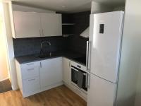 Modernt boende med god tillgänglighet. - B&B Alingsås