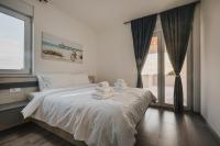 B&B Umag - Ashka Vista Mare - Bed and Breakfast Umag