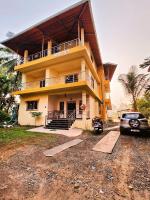 B&B Alibag - R R Villa - Bed and Breakfast Alibag