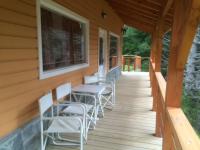 Ayelen Cabañas - Bed and Breakfast Villa La Angostura