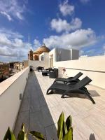B&B Mosta - Mosta Dome Penthouse - Bed and Breakfast Mosta
