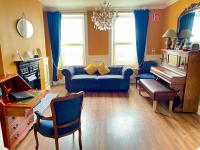 B&B Cobh - The Sardinian Guesthouse (6 Bedrooms) - Bed and Breakfast Cobh