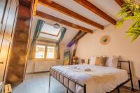 B&B Reims - Éclat Urbain - Bed and Breakfast Reims