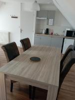 Appartamento con Vista Giardino