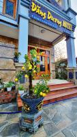 Đăng Dương Motel - B&B Sa Pa