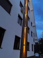 Reset Apartman Divčibare - B&B Divčibare