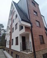 Reset Apartman Divčibare - B&B