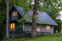 TaaliHomes Vanaküla Puhkemaja - Saun ja kümblustünn hinnas - B&B Vanaküla