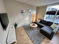 B&B Stavanger - Modern Central Apartment Apt 105 - Bed and Breakfast Stavanger