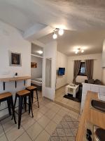 DIN2 Ljubic - Ferienwohnung