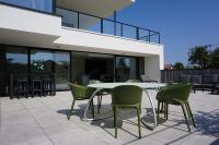 Appartement met 3 Slaapkamers