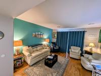 Casa Wanderlust at Harbor Island K204 - B&B Oceanmarsh Subdivision