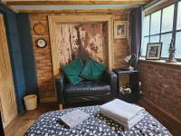 City Centre Stylish Hideaway - Ferienwohnung