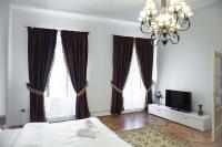 Apartament Piata Mica - B&B Sibiu