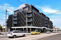 B&B Melbourne - Top Location 2 BR Apt Amazing View & Free parking - Bed and Breakfast Melbourne