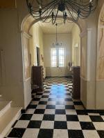 Monte Vinea - B&B Montouliers