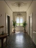 Monte Vinea - Ferienwohnung
