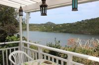 Candelabra Cottage Perched on the Wild Coast - Bed and Breakfast Cintsa