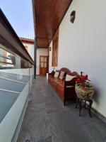 MC San Agustín - B&B