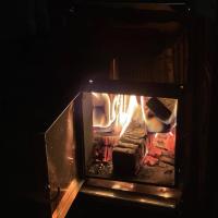 countryside stay ゲストハウスもらいもん - B&B Kanaya