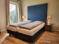 Appartement met 2 slaapkamers