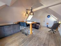 B&B Burgh-Haamstede - Bike Apartment - Bed and Breakfast Burgh-Haamstede