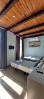 Double or Twin Room with Shared Bathroom