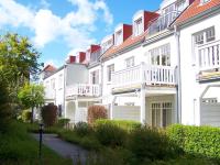 Strandstraße 32 - 04-31 - B&B