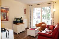 Strandstraße 32 - 04-44 - B&B Ostseebad Kühlungsborn
