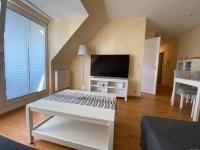 Strandstraße 32 - 04-52 - B&B