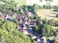 Marionnette - B&B