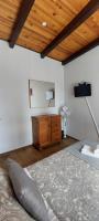 Double or Twin Room with Shared Bathroom