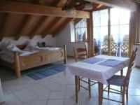 Camera Matrimoniale con Balcone