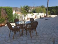 Casa Osimos Portet 450 m - B&B Moraira