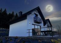 Haus mit 2 Schlafzimmern