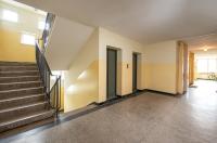 Krasiński Garden Comfort Apartment - B&B