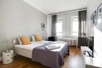 Apartment mit 2 Schlafzimmern