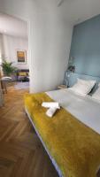 Escale 1 - Part Dieu - B&B