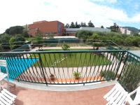 Apartment Superiore a 950 metri dal mare - B&B Albisola Superiore