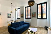 Le T2 Capitole - Hypercentre - Metro - Wifi - Bed and Breakfast Toulouse