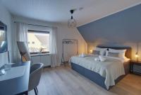 B&B Düsseldorf - Quiet 2-room apartment with separate entrance - Bed and Breakfast Düsseldorf