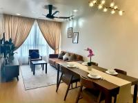 2R2B GAIA RESIDENCE Gamuda Garden Rawang SkylineLuge - Bed and Breakfast