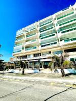 Vista Maravilhosa da Praia Grande - Bed and Breakfast Arraial do Cabo