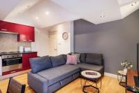 B&B London - New Soho Loft - Apt 3 by Indigo Flats - Bed and Breakfast London