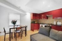 New Soho Loft - Apt 3 by Indigo Flats - Bed and Breakfast Londen