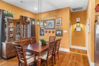 Stockyards-3/4 mile away!-Sleeps 8-Americana House - Chambres d'hôtes Fort Worth