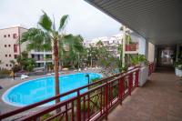 Balandros - B&B Palm-Mar